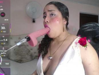 cristal-horny19 webcam bongacams model stream image