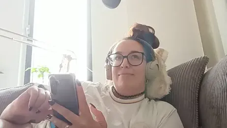 X_Katya webcam model stream image