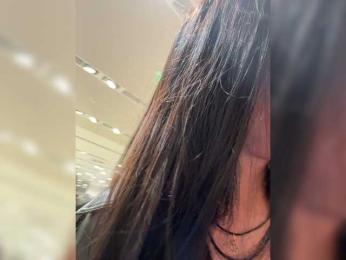 GAVKA_ webcam model stream image