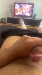 Dimi23 webcam model stream image