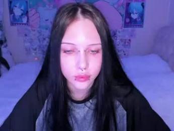 sugar_bunny_girl webcam chaturbate model stream image