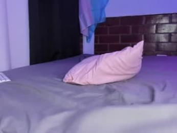 emmaclark_1 webcam chaturbate model stream image