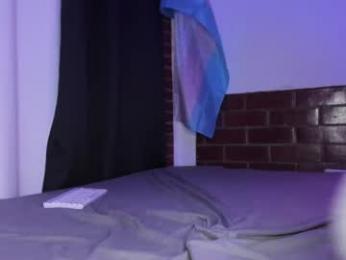 emmaclark_1 webcam chaturbate model stream image