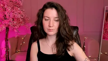 JackieByrd webcam stripchat model stream image