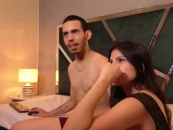 romeoandjulietta_ webcam model stream image