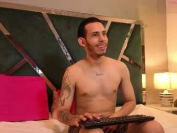 romeoandjulietta_ webcam model stream image
