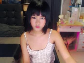 _kittyk7 webcam model stream image