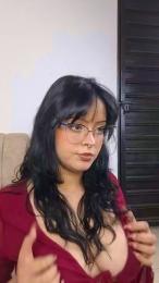 Effystone777 webcam model stream image