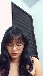 Effystone777 webcam model stream image