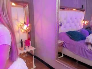 foxxydolce webcam model stream image