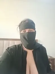 Saakoora webcam model stream image