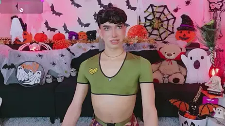 Jamess_Brown webcam stripchat model stream image