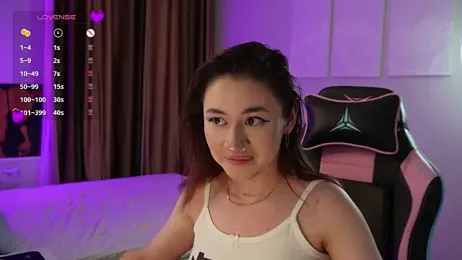 Fiona-Love webcam stripchat model stream image