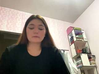 vashtiproveaux webcam preview