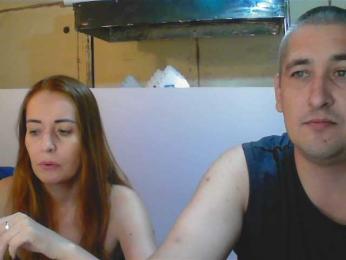 DenMaretxx webcam bongacams model stream image