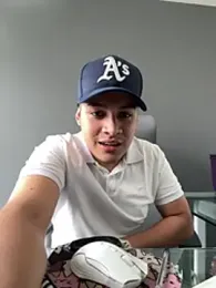 oliver_Ferrer webcam model stream image