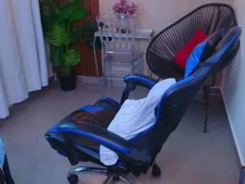 kenya_buhle webcam model stream image