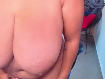 kenya_buhle webcam model stream image