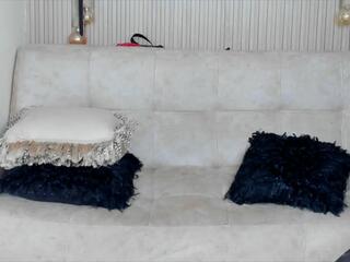 Dody Bleze webcam model stream image
