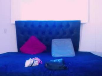anniee_x webcam chaturbate model stream image