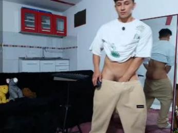 jacques_cardiet webcam model stream image