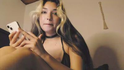 Katikaxotica webcam model stream image
