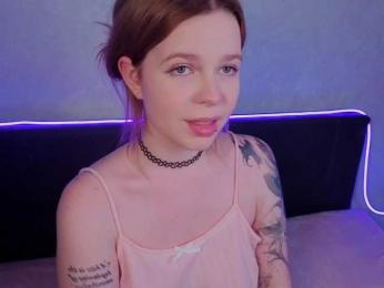 AliseKitt webcam model stream image