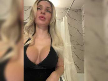 GoldPussy69 webcam model stream image
