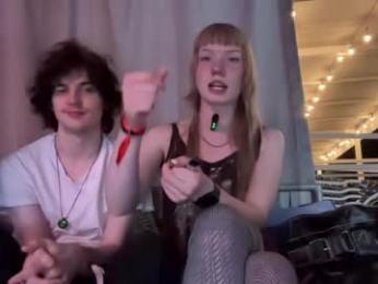 eve003300 webcam model stream image