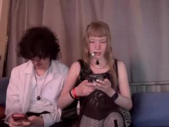 eve003300 webcam model stream image