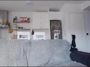 arilass webcam model stream image