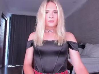milena_marshmallows webcam chaturbate model stream image