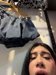 clarachanelricek webcam stripchat model stream image