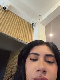 clarachanelricek webcam stripchat model stream image