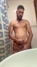 Denuevosaqui webcam model stream image