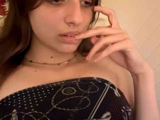 theolakassis webcam model stream image