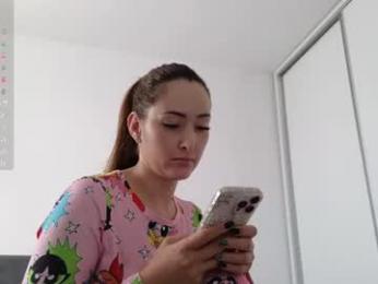 kimmie_ webcam model stream image