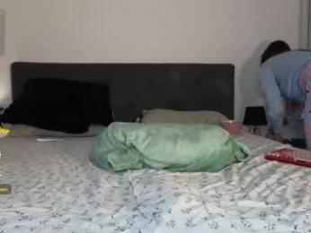 kimmie_ webcam chaturbate model stream image