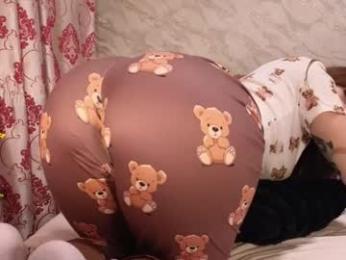 kimmie_ webcam chaturbate model stream image