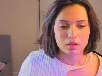 Vivien-Ross webcam bongacams model stream image