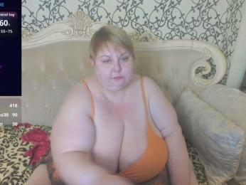 TerezaHall webcam bongacams model stream image