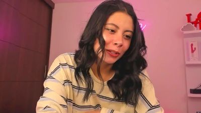 zoecams1 webcam model stream image