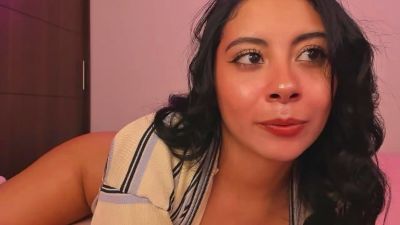 zoecams1 webcam model stream image