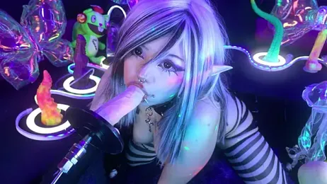 LaytonBox webcam model stream image