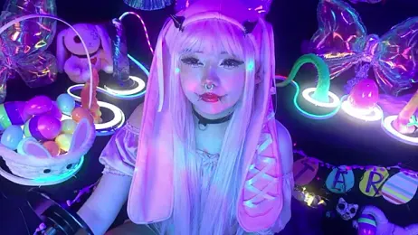 LaytonBox webcam model stream image