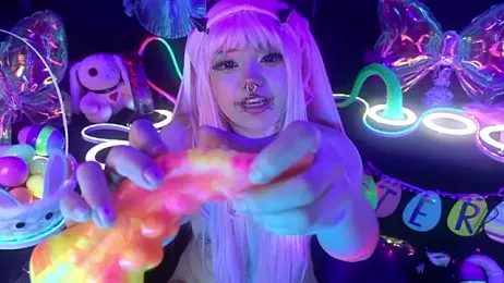 LaytonBox webcam model stream image