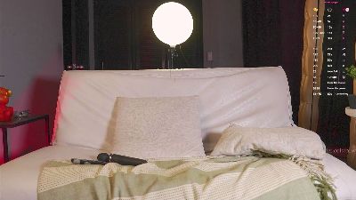 Colstorw_ webcam cam4 model stream image