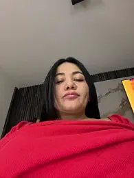 Abril10_ webcam model stream image