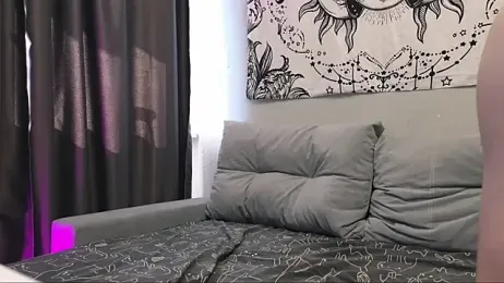 charlie_din webcam model stream image