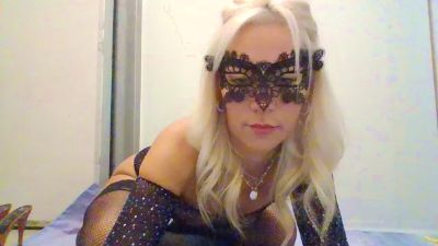 Blondimy webcam cam4 model stream image